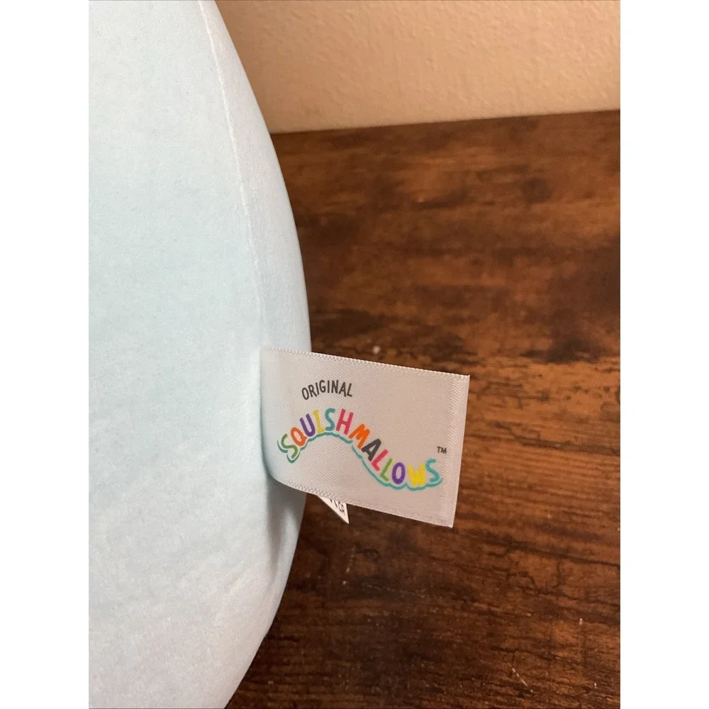 New Squishmallows Zozo‎ 16